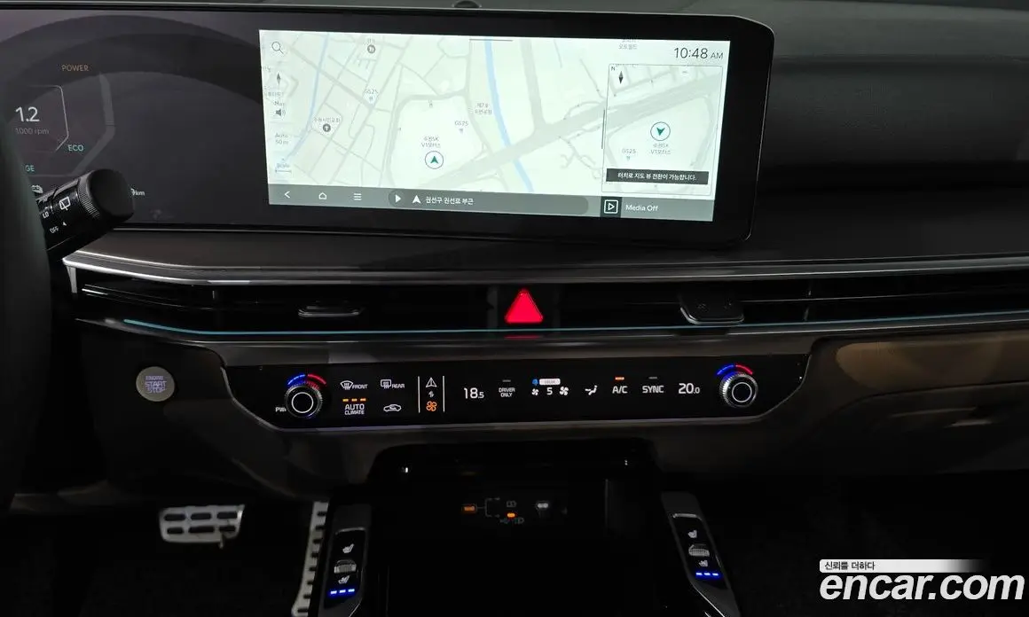 Kia Sorento 2024 1.6 автомат (гидро), фото 18 Kia Sorento 2024 1.6 автомат (гидро), фото 18