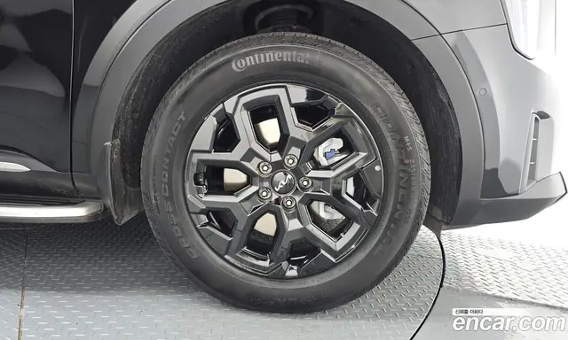 Kia Sorento 2024 1.6 автомат (гидро), миниатюра 7 Kia Sorento 2024 1.6 автомат (гидро), миниатюра 7