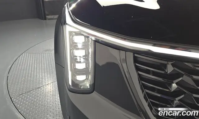 Kia Sorento 2024 1.6 автомат (гидро), миниатюра 8 Kia Sorento 2024 1.6 автомат (гидро), миниатюра 8