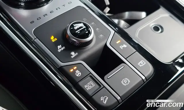 Kia Sorento 2024 1.6 автомат (гидро), миниатюра 12