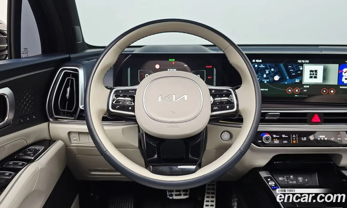 Kia Sorento 2024 1.6 автомат (гидро), фото 19 Kia Sorento 2024 1.6 автомат (гидро), фото 19