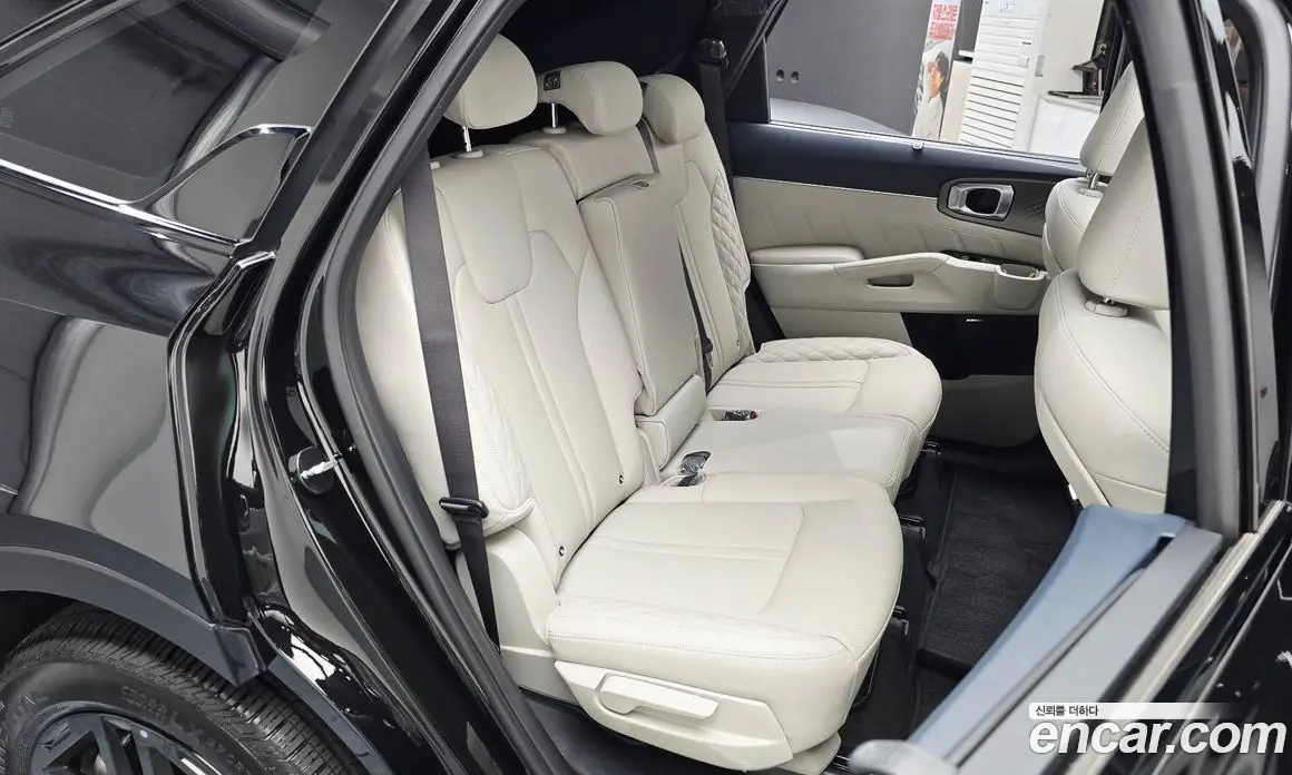 Kia Sorento 2024 1.6 автомат (гидро), фото 25 Kia Sorento 2024 1.6 автомат (гидро), фото 25