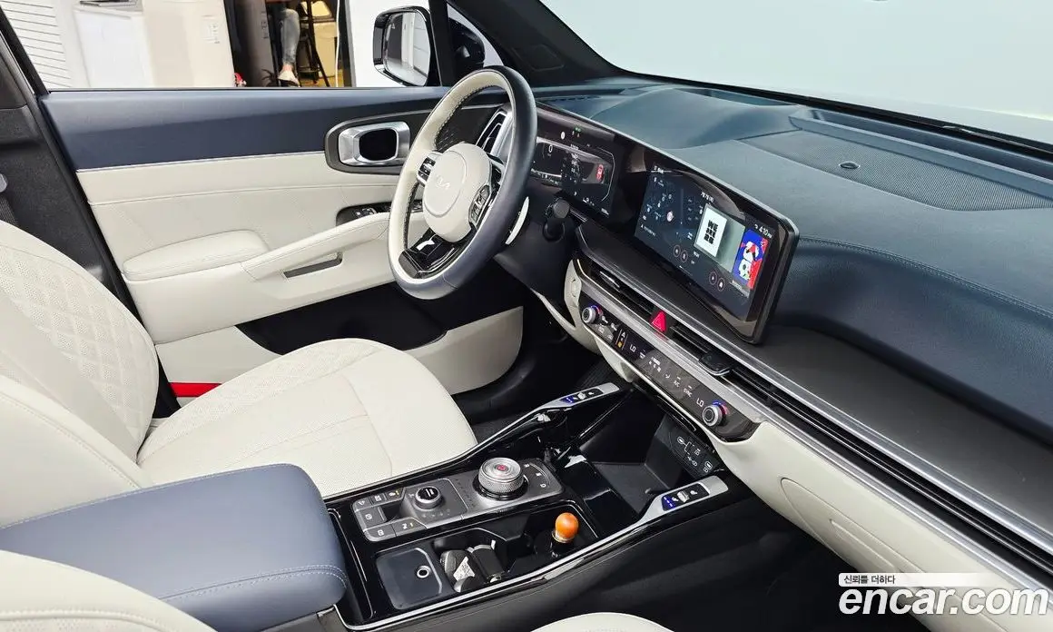 Kia Sorento 2024 1.6 автомат (гидро), фото 26 Kia Sorento 2024 1.6 автомат (гидро), фото 26