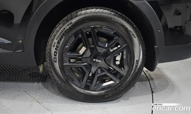 Kia Sorento 2024 1.6 автомат (гидро), миниатюра 5 Kia Sorento 2024 1.6 автомат (гидро), миниатюра 5