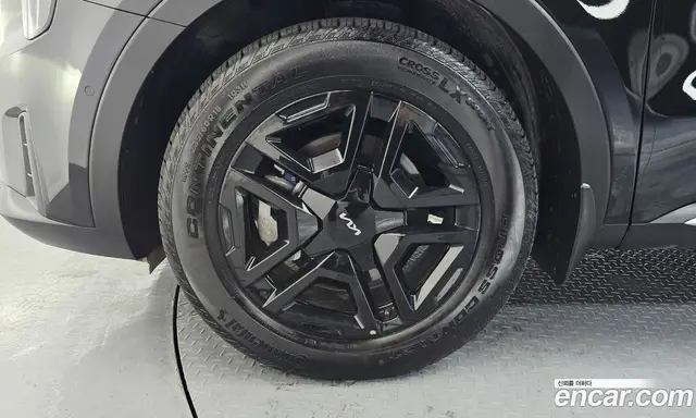 Kia Sorento 2024 1.6 автомат (гидро), миниатюра 7 Kia Sorento 2024 1.6 автомат (гидро), миниатюра 7