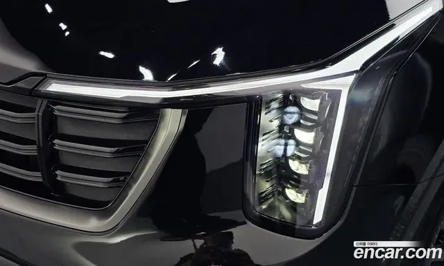 Kia Sorento 2024 1.6 автомат (гидро), миниатюра 8 Kia Sorento 2024 1.6 автомат (гидро), миниатюра 8
