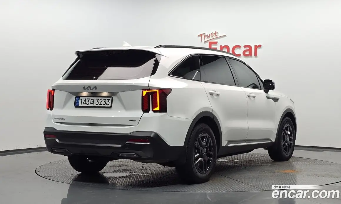 Kia Sorento 2024 1.6 автомат (гидро), фото 1 Kia Sorento 2024 1.6 автомат (гидро), фото 1