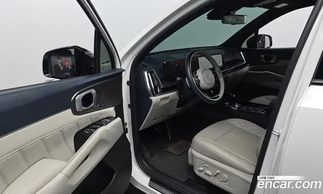 Kia Sorento 2024 1.6 автомат (гидро), миниатюра 12