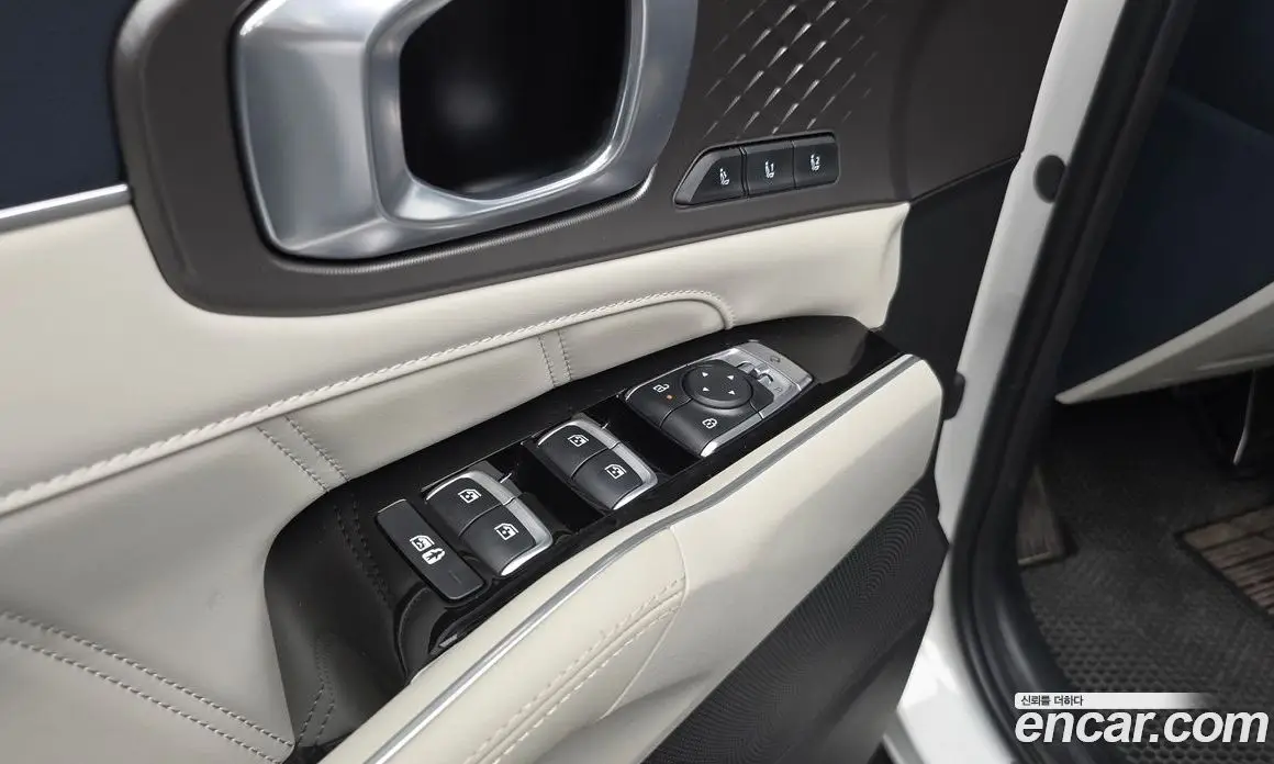Kia Sorento 2024 1.6 автомат (гидро), фото 28 Kia Sorento 2024 1.6 автомат (гидро), фото 28