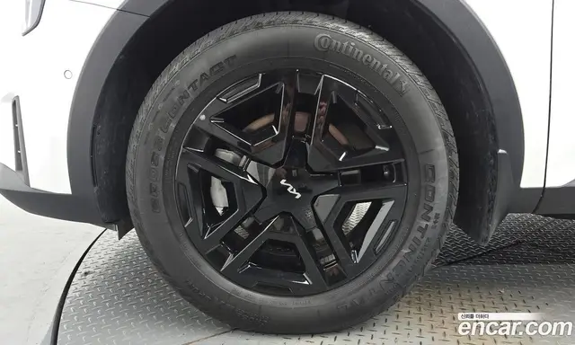Kia Sorento 2024 1.6 автомат (гидро), миниатюра 4 Kia Sorento 2024 1.6 автомат (гидро), миниатюра 4