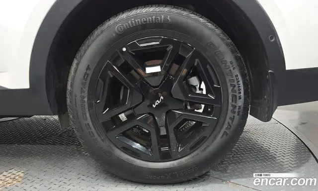Kia Sorento 2024 1.6 автомат (гидро), миниатюра 6 Kia Sorento 2024 1.6 автомат (гидро), миниатюра 6