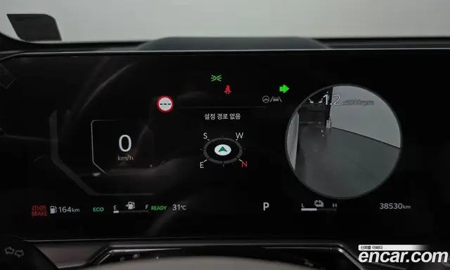 Kia Sorento 2024 1.6 автомат (гидро), миниатюра 10 Kia Sorento 2024 1.6 автомат (гидро), миниатюра 10