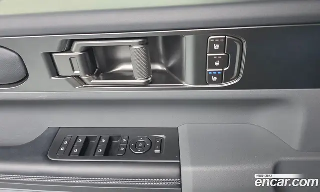 Kia Tasman 2025 2.5 автомат (гидро), миниатюра 11 Kia Tasman 2025 2.5 автомат (гидро), миниатюра 11