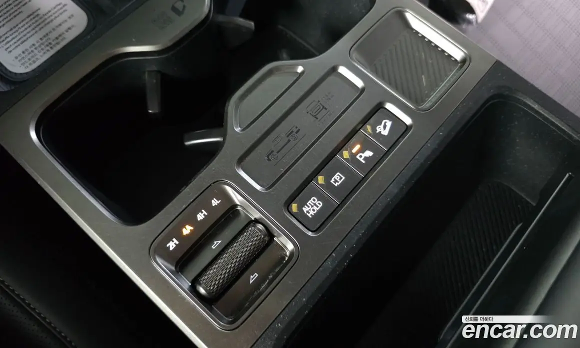 Kia Tasman 2025 2.5 автомат (гидро), фото 16 Kia Tasman 2025 2.5 автомат (гидро), фото 16