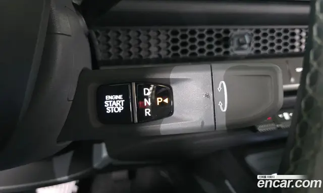 Kia Tasman 2025 2.5 автомат (гидро), миниатюра 9 Kia Tasman 2025 2.5 автомат (гидро), миниатюра 9