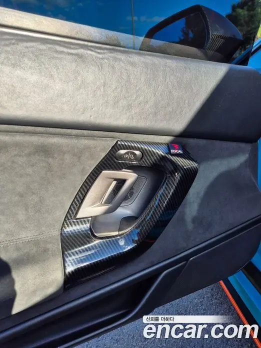 Lamborghini Gallardo 2012 5.2 автомат (гидро), миниатюра 7 Lamborghini Gallardo 2012 5.2 автомат (гидро), миниатюра 7