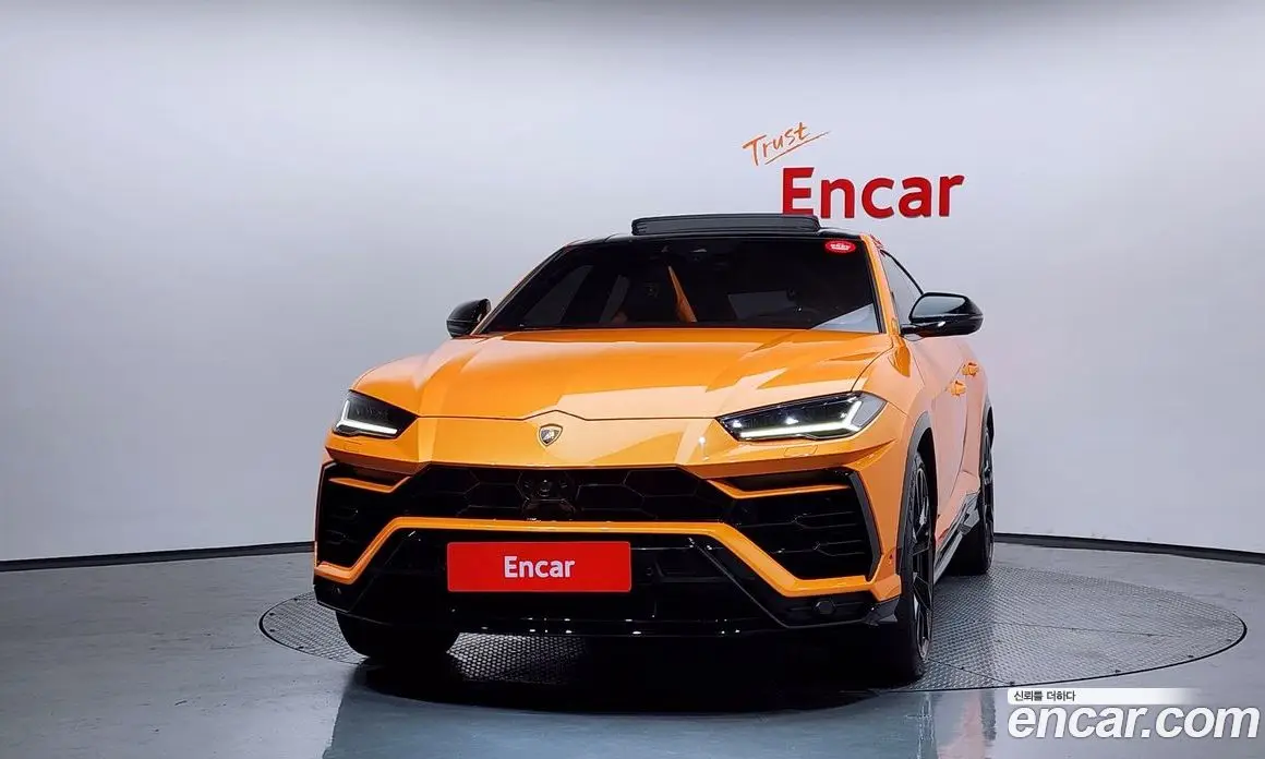 Lamborghini Urus 2022 4.0 автомат (гидро), фото 3 Lamborghini Urus 2022 4.0 автомат (гидро), фото 3