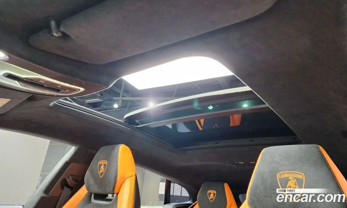 Lamborghini Urus 2022 4.0 автомат (гидро), фото 24 Lamborghini Urus 2022 4.0 автомат (гидро), фото 24