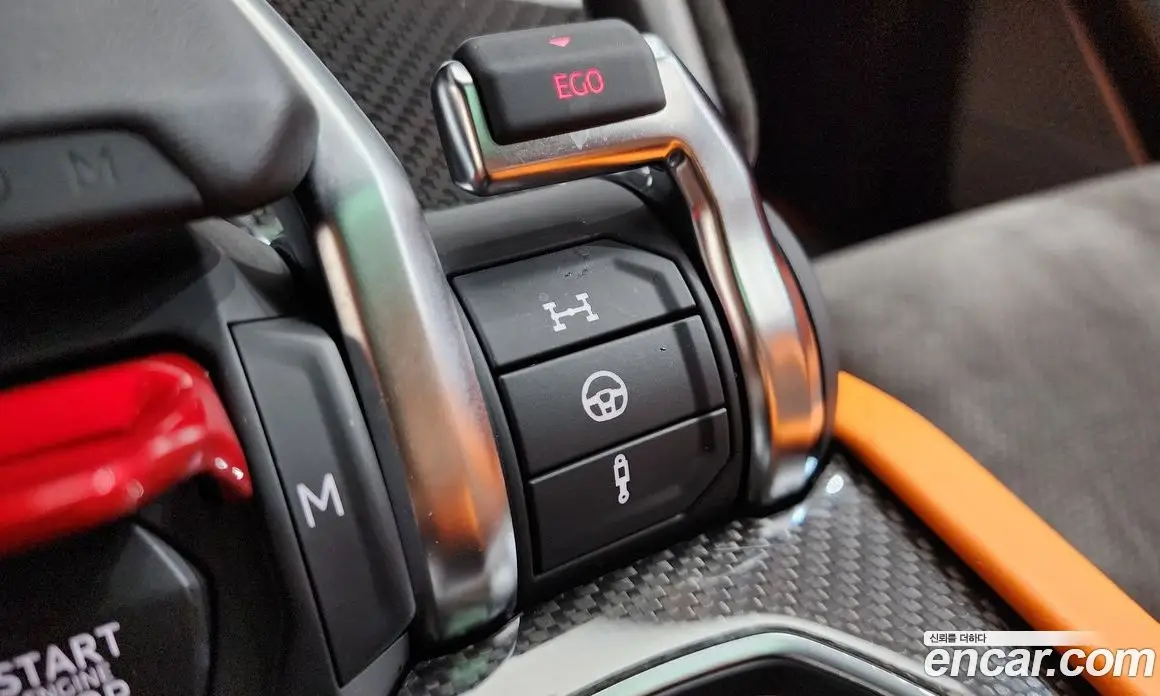 Lamborghini Urus 2022 4.0 автомат (гидро), фото 34 Lamborghini Urus 2022 4.0 автомат (гидро), фото 34