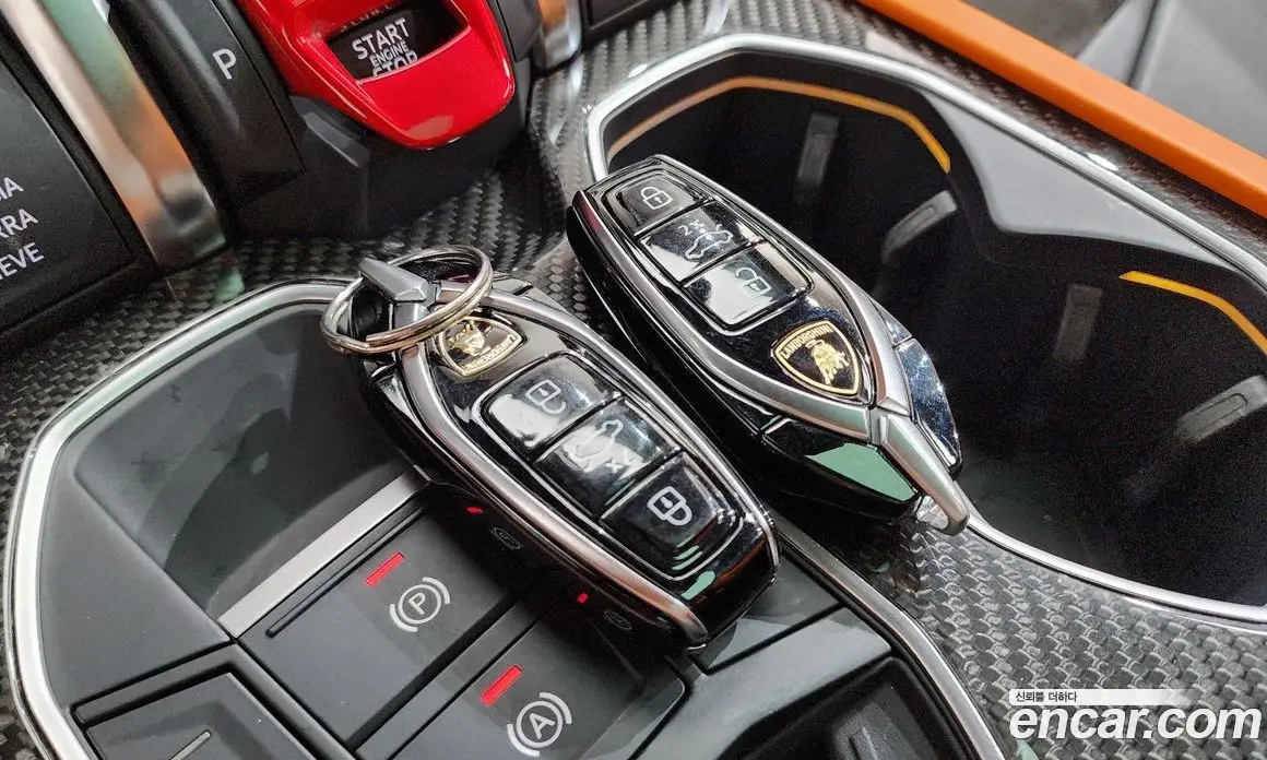 Lamborghini Urus 2022 4.0 автомат (гидро), фото 36 Lamborghini Urus 2022 4.0 автомат (гидро), фото 36