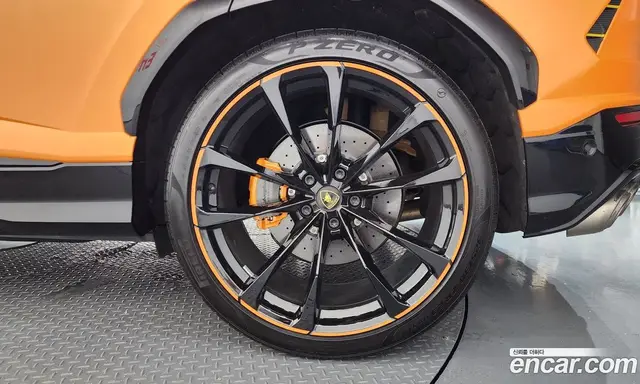 Lamborghini Urus 2022 4.0 автомат (гидро), миниатюра 7 Lamborghini Urus 2022 4.0 автомат (гидро), миниатюра 7