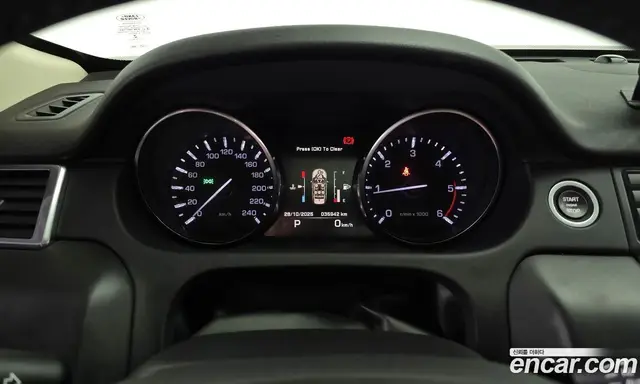Land Rover Discovery Sport 2016 2.0 автомат (гидро), миниатюра 8