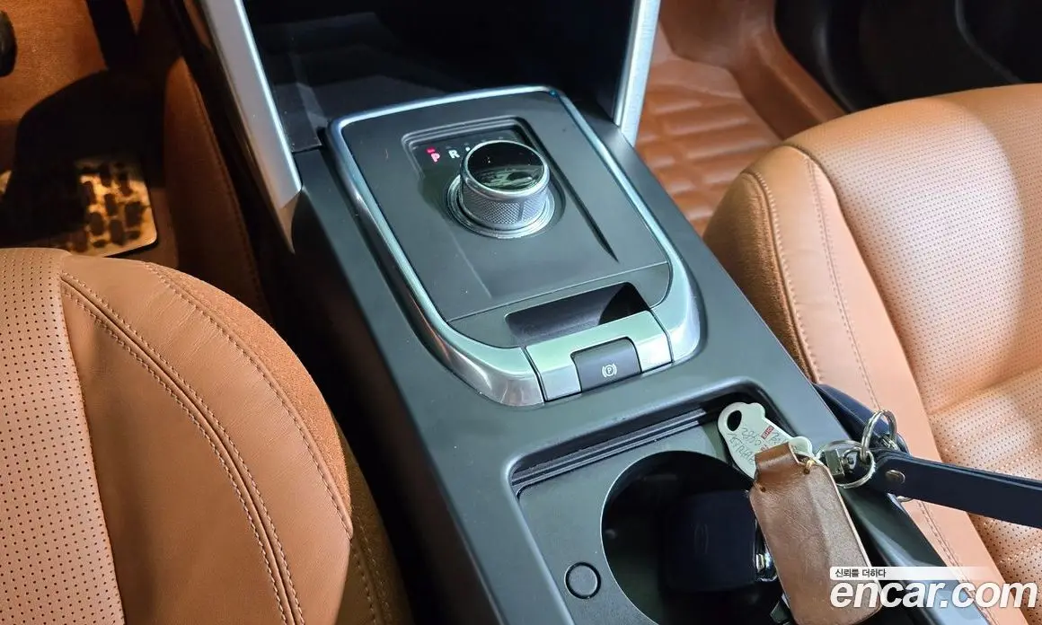 Land Rover Discovery Sport 2016 2.0 автомат (гидро), фото 9