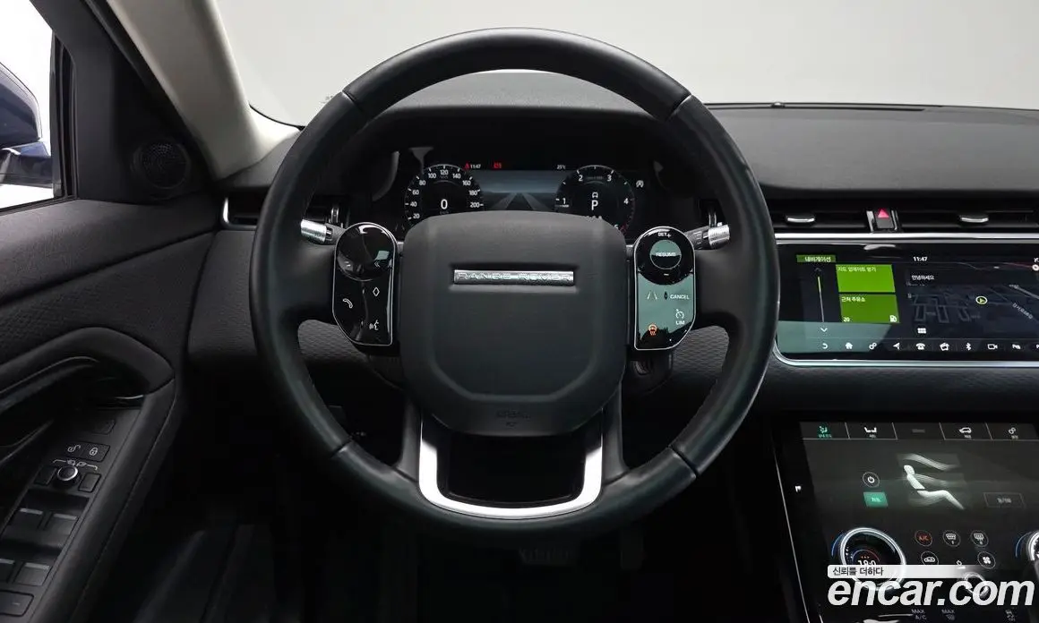 Land Rover Range Rover Evoque 2019 2.0 автомат (гидро), фото 17 Land Rover Range Rover Evoque 2019 2.0 автомат (гидро), фото 17
