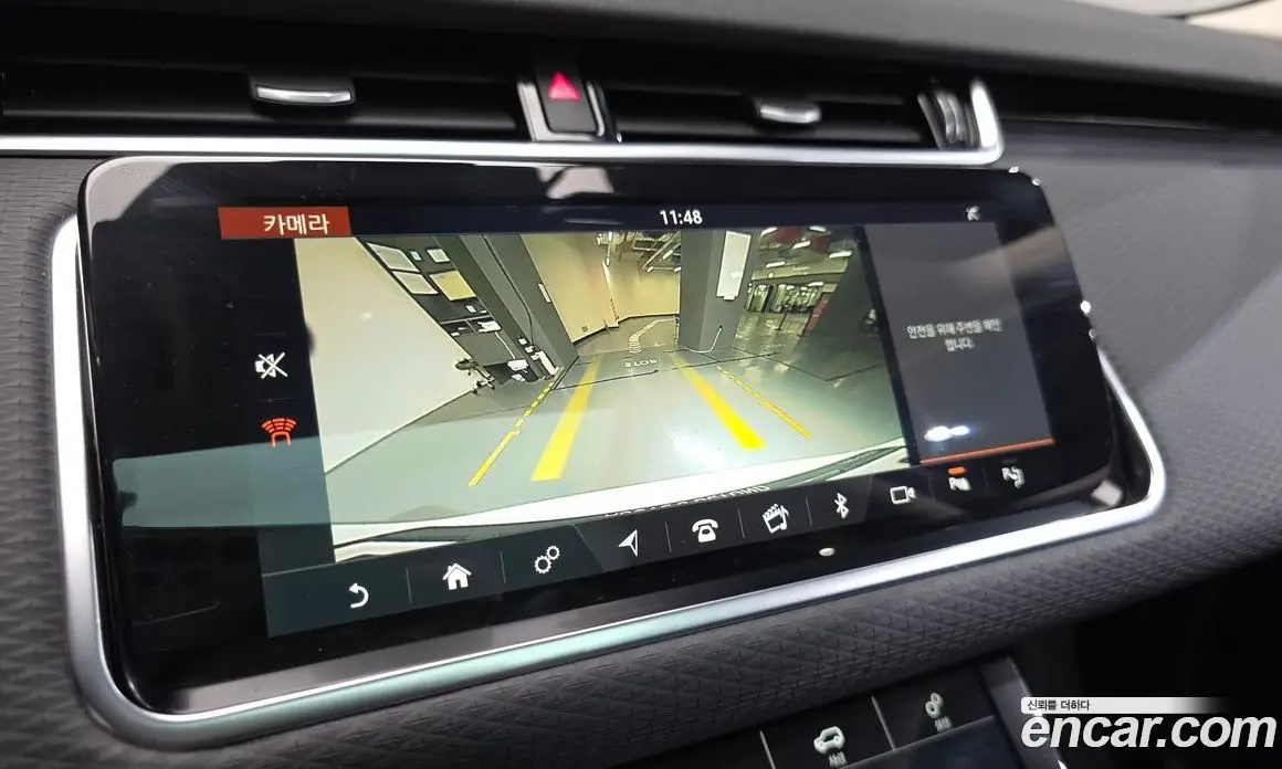 Land Rover Range Rover Evoque 2019 2.0 автомат (гидро), фото 19 Land Rover Range Rover Evoque 2019 2.0 автомат (гидро), фото 19