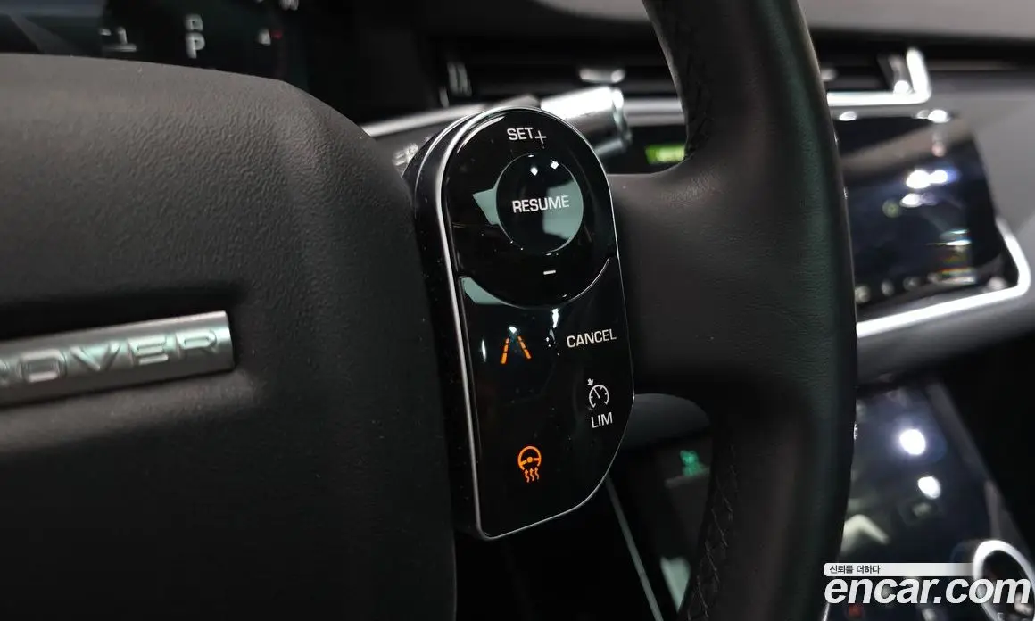 Land Rover Range Rover Evoque 2019 2.0 автомат (гидро), фото 21 Land Rover Range Rover Evoque 2019 2.0 автомат (гидро), фото 21