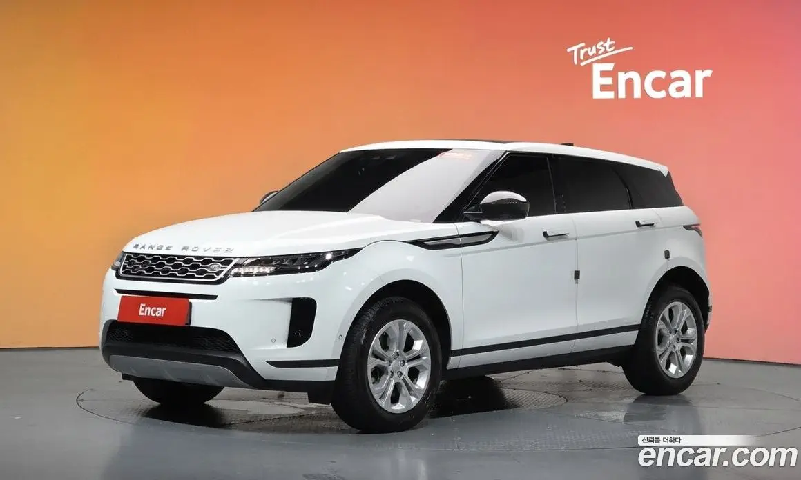 Land Rover Range Rover Evoque 2019 2.0 автомат (гидро), фото 33 Land Rover Range Rover Evoque 2019 2.0 автомат (гидро), фото 33