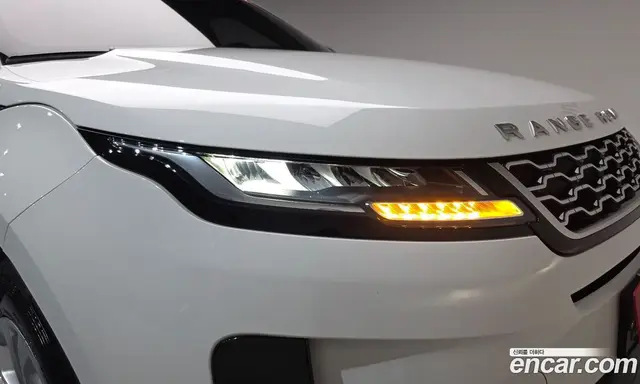 Land Rover Range Rover Evoque 2019 2.0 автомат (гидро), миниатюра 7 Land Rover Range Rover Evoque 2019 2.0 автомат (гидро), миниатюра 7