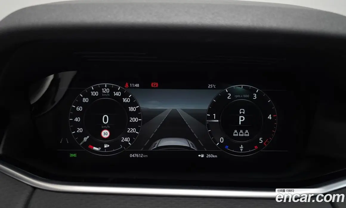 Land Rover Range Rover Evoque 2019 2.0 автомат (гидро), фото 10 Land Rover Range Rover Evoque 2019 2.0 автомат (гидро), фото 10