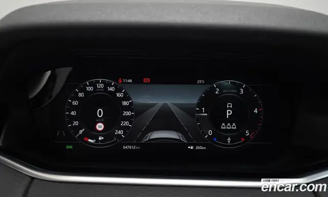 Land Rover Range Rover Evoque 2019 2.0 автомат (гидро), миниатюра 10 Land Rover Range Rover Evoque 2019 2.0 автомат (гидро), миниатюра 10