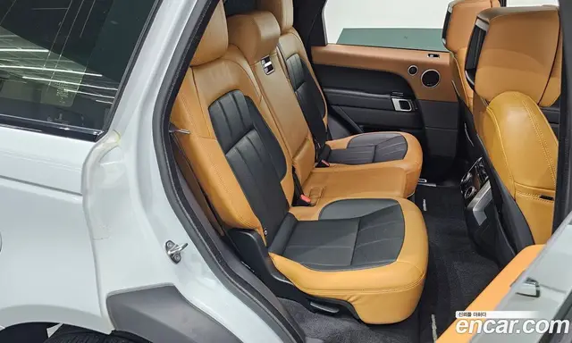 Land Rover Range Rover Sport 2018 3.0 автомат (гидро), миниатюра 11 Land Rover Range Rover Sport 2018 3.0 автомат (гидро), миниатюра 11
