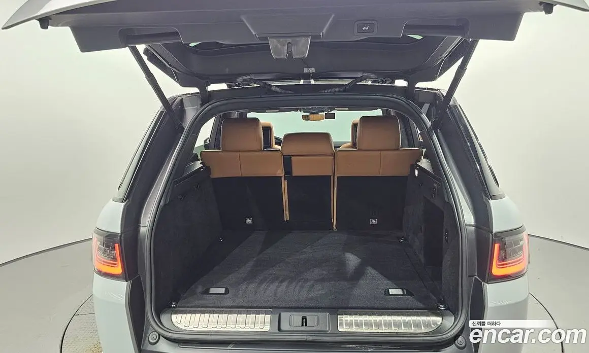 Land Rover Range Rover Sport 2018 3.0 автомат (гидро), фото 20 Land Rover Range Rover Sport 2018 3.0 автомат (гидро), фото 20