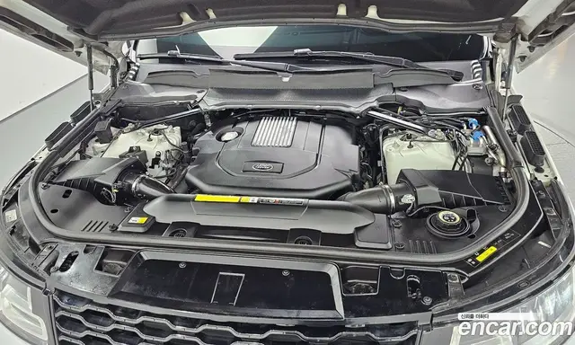 Land Rover Range Rover Sport 2018 3.0 автомат (гидро), миниатюра 6 Land Rover Range Rover Sport 2018 3.0 автомат (гидро), миниатюра 6