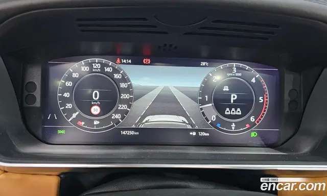 Land Rover Range Rover Sport 2018 3.0 автомат (гидро), миниатюра 8 Land Rover Range Rover Sport 2018 3.0 автомат (гидро), миниатюра 8