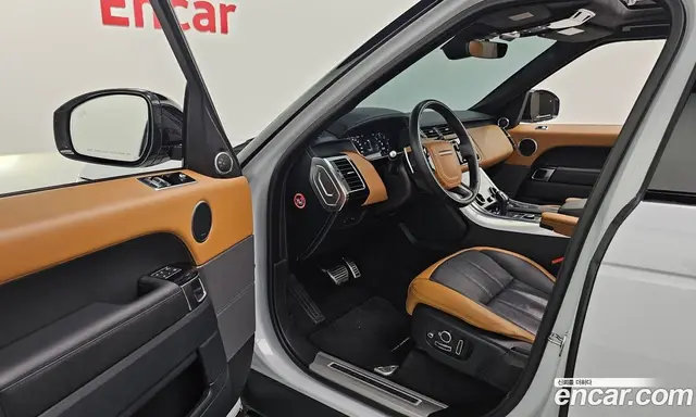 Land Rover Range Rover Sport 2018 3.0 автомат (гидро), миниатюра 10 Land Rover Range Rover Sport 2018 3.0 автомат (гидро), миниатюра 10