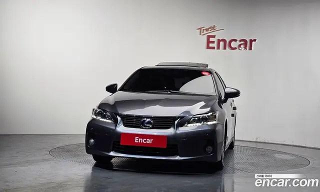 Lexus CT200h 2013 1.8 автомат (гидро), миниатюра 3 Lexus CT200h 2013 1.8 автомат (гидро), миниатюра 3