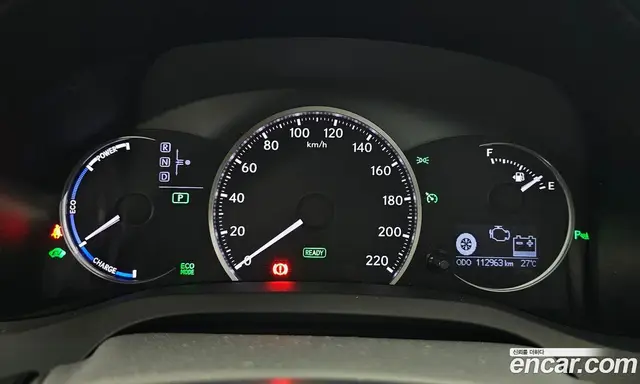 Lexus CT200h 2013 1.8 автомат (гидро), миниатюра 8 Lexus CT200h 2013 1.8 автомат (гидро), миниатюра 8