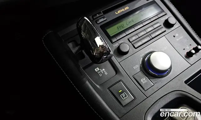 Lexus CT200h 2013 1.8 автомат (гидро), миниатюра 9 Lexus CT200h 2013 1.8 автомат (гидро), миниатюра 9