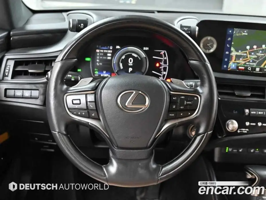 Lexus ES 2024 2.5 автомат (гидро), фото 13 Lexus ES 2024 2.5 автомат (гидро), фото 13