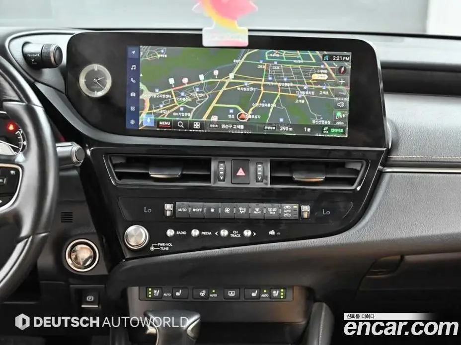 Lexus ES 2024 2.5 автомат (гидро), фото 14 Lexus ES 2024 2.5 автомат (гидро), фото 14