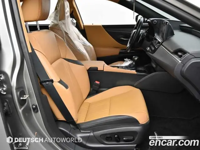 Lexus ES 2024 2.5 автомат (гидро), миниатюра 10 Lexus ES 2024 2.5 автомат (гидро), миниатюра 10
