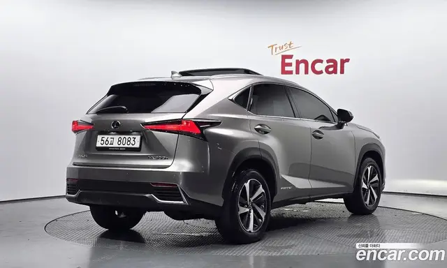 Lexus NX 2018 2.5 автомат (гидро), миниатюра 1 Lexus NX 2018 2.5 автомат (гидро), миниатюра 1
