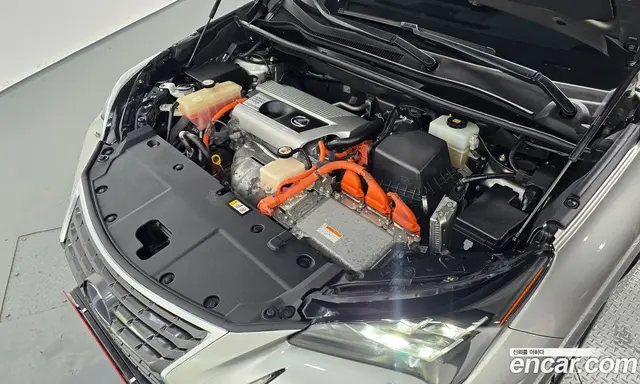 Lexus NX 2018 2.5 автомат (гидро), миниатюра 5 Lexus NX 2018 2.5 автомат (гидро), миниатюра 5