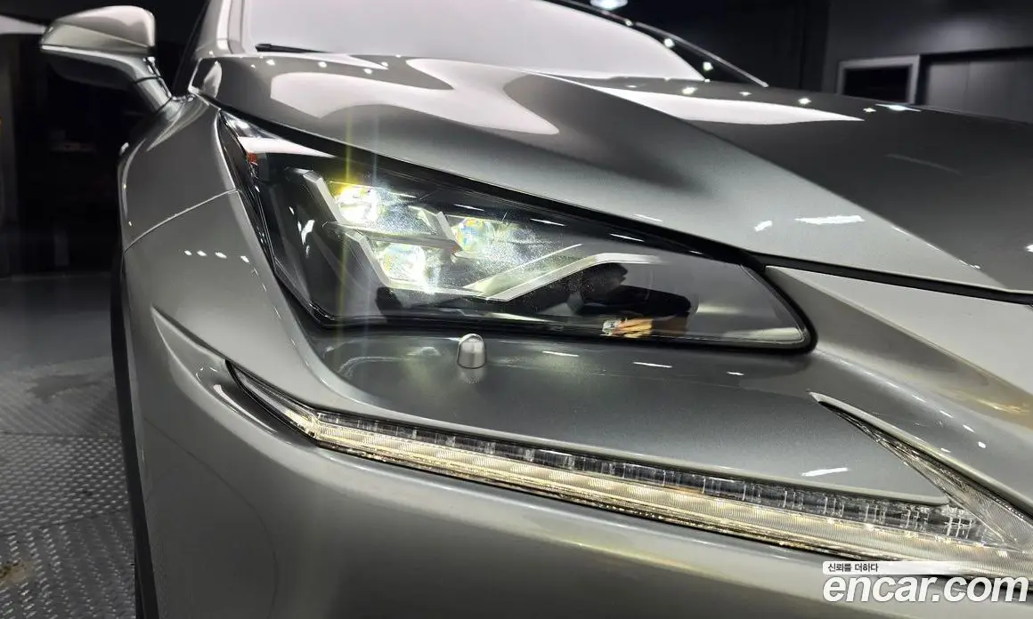 Lexus NX 2018 2.5 автомат (гидро), фото 7 Lexus NX 2018 2.5 автомат (гидро), фото 7
