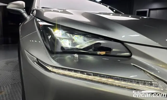 Lexus NX 2018 2.5 автомат (гидро), миниатюра 7 Lexus NX 2018 2.5 автомат (гидро), миниатюра 7