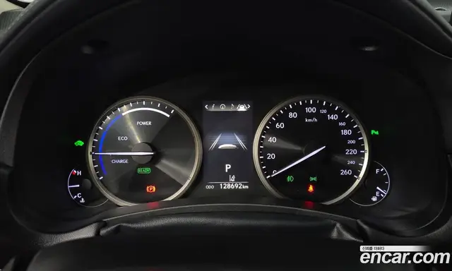 Lexus NX 2018 2.5 автомат (гидро), миниатюра 10 Lexus NX 2018 2.5 автомат (гидро), миниатюра 10